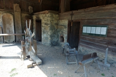 Freilichtmuseum Amerang