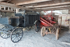 Freilichtmuseum Amerang