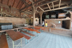 Freilichtmuseum Amerang