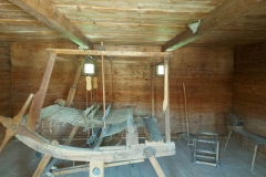 Freilichtmuseum Amerang