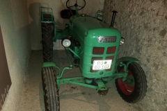 Freilichtmuseum Amerang