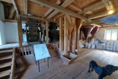Freilichtmuseum Amerang