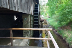 Freilichtmuseum Amerang