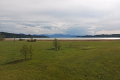 Blick Simmsee
