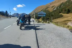 Hantenjoch