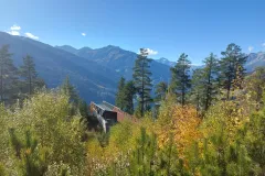 Aussichtsplattform Gacher Blick