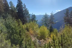 Aussichtsplattform Gacher Blick