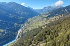 Aussichtsplattform Gacher Blick
