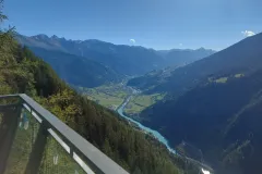 Aussichtsplattform Gacher Blick
