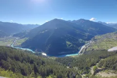 Aussichtsplattform Gacher Blick