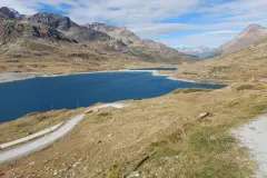 Am Bernina