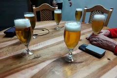 Ankunftshalbe