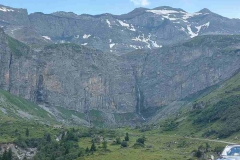 Berglistüber Wasserfall