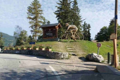 Col de Telegraphe