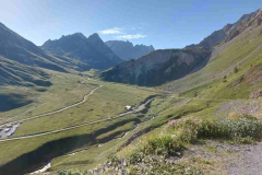 Col de Galibier