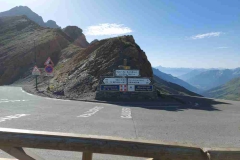 Col de Galibier