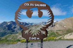 Col de Galibier