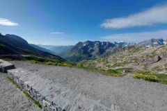 Col de Galibier