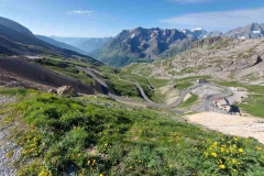 Col de Galibier