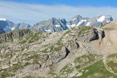 Col de Galibier