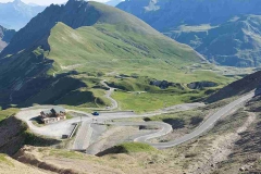 Col de Galibier