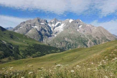 Col de Galibier