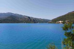 Lac de Castillon