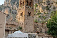 Moustiers-Sainte-Marie