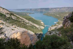 Lac de Sainte-Croix