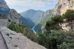 Grand Canyon Verdon