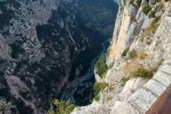 Grand Canyon Verdon