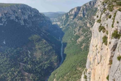 Grand Canyon Verdon