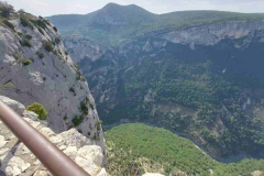 Grand Canyon Verdon