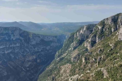 Grand Canyon Verdon