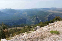 Grand Canyon Verdon