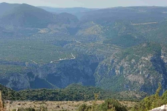 Grand Canyon Verdon