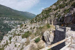 Grand Canyon Verdon