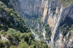 Grand Canyon Verdon