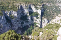 Grand Canyon Verdon