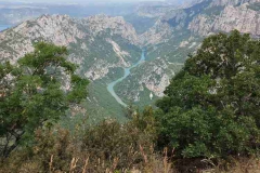 Grand Canyon Verdon