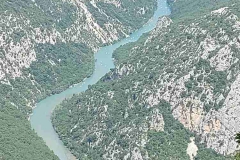 Grand Canyon Verdon