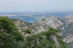 Grand Canyon Verdon