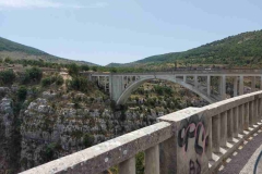 Grand Canyon Verdon