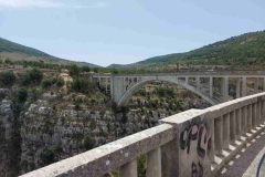 Grand Canyon Verdon