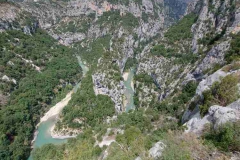 Grand Canyon Verdon