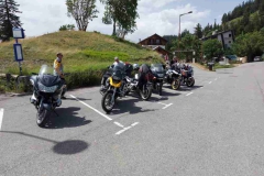 Col de Turini