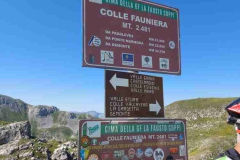Colle Fauniera