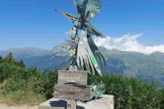 Col de Sampeyre