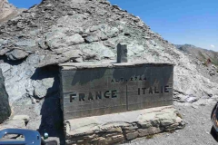 Col de Agnello