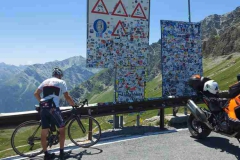 Col de Agnello